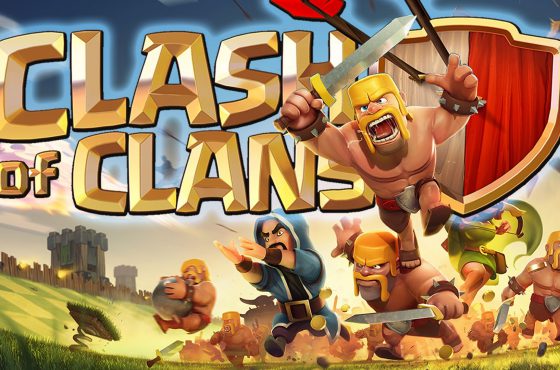 Irán prohíbe el juego ‘Clash Of Clans’