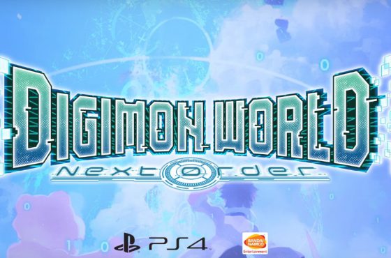 Digimon World: Next Order llega a PS4 en enero