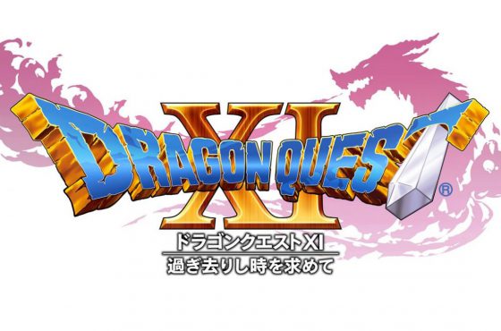 Reconfirmación de Dragon Quest XI para Nintendo Switch