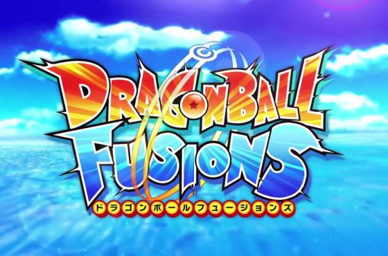 Europa recibirá a Dragon Ball Fusions el 17 de febrero