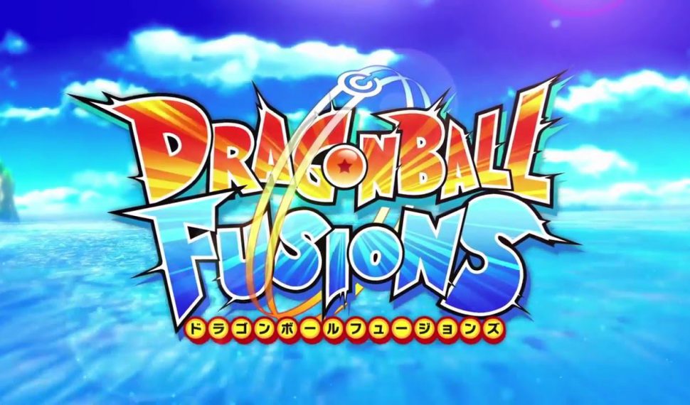 Europa recibirá a Dragon Ball Fusions el 17 de febrero