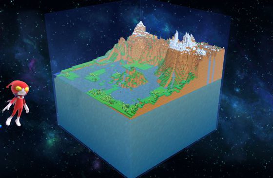 Birthdays the Beginning presenta un gameplay en time-lapse