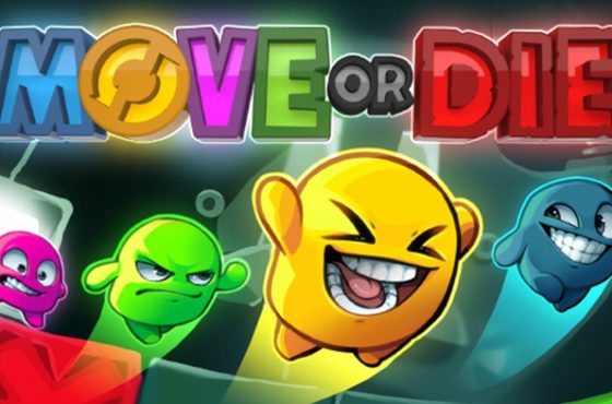 Move or Die llega a las consolas en 2017