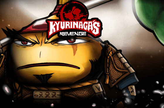 Kyurinaga’s Revenge llega el 16 de diciembre