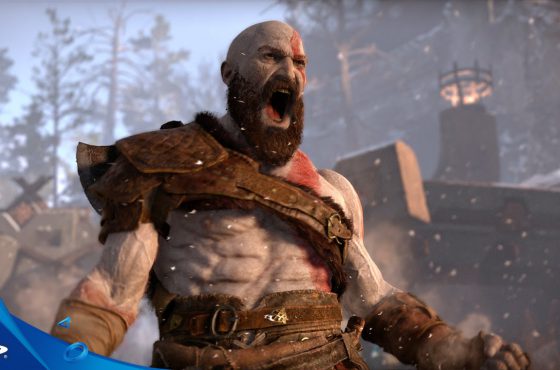 Se filtra la edición coleccionista del próximo God of War