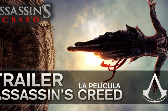 Assassin´s Creed presenta su tráiler final