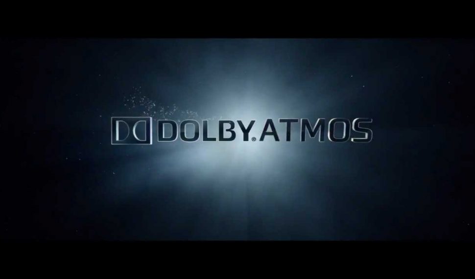 Habrá compatibilidad con Dolby Atmos en Xbox One