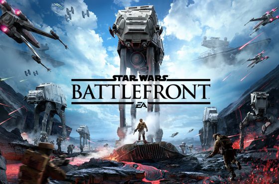 Star Wars: Battlefront estará pronto en EA Access
