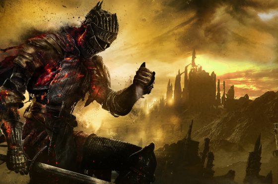 ¿Tendremos la trilogía de Dark Souls en Nintendo Switch?