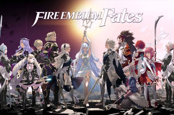 El manga de Fire Emblem Fates ha sido cancelado