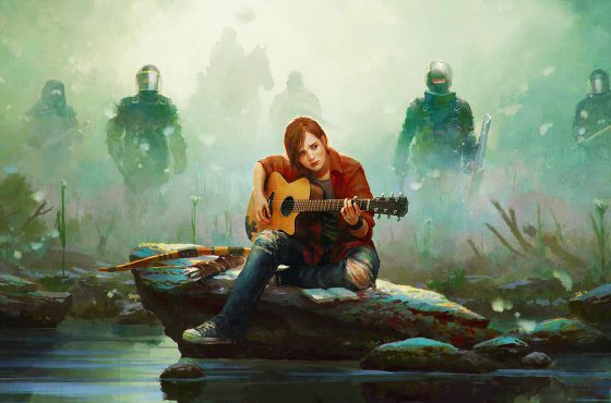 The Last of Us 2 nos hará afrontar sucesos del pasado