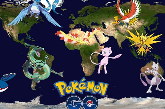 Pokémon GO: Los detalles de su gran actualización