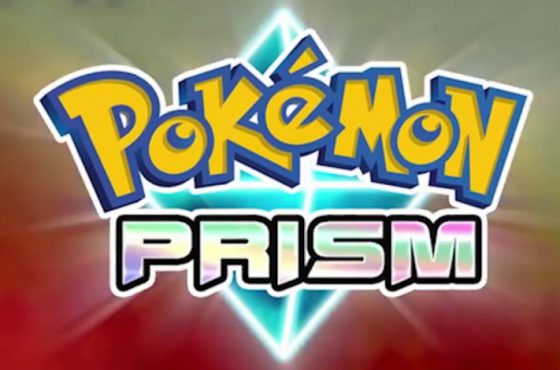 Nintendo pone fin al juego fan Pokémon Prism