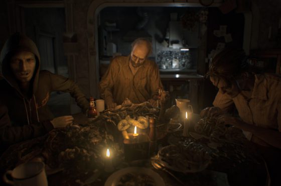 Resident Evil 7 biohazard ya está a la venta y presenta su tráiler oficial de lanzamiento