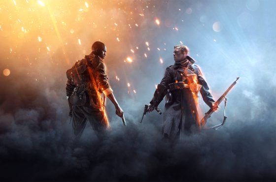 Battlefield 1 adelanta imágenes y detalles del nuevo DLC
