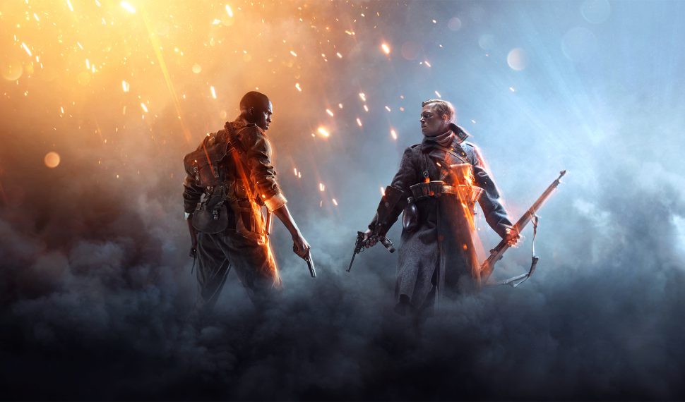Battlefield 1 adelanta imágenes y detalles del nuevo DLC