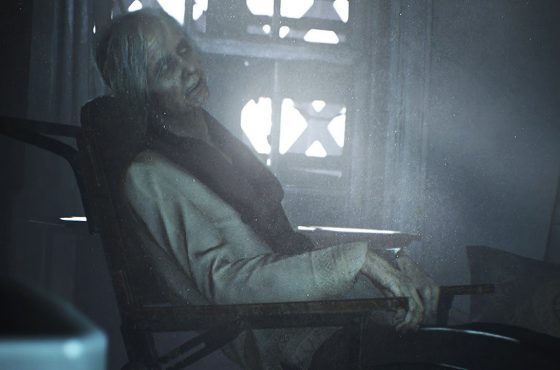 Resident Evil 7: gameplay de 8 minutos + comentarios