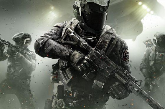 El primer DLC de Infinite Warfare – Sabotage, llega a finales de enero a PS4