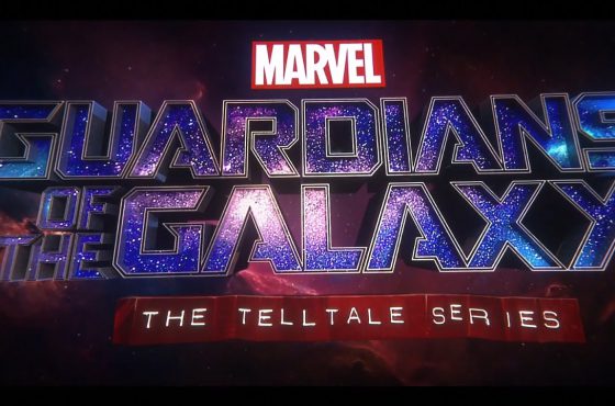 Telltale anuncia un juego de Guardianes de la Galaxia