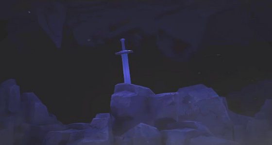 The Sacred Hero tiene un nuevo tráiler para Switch y PC