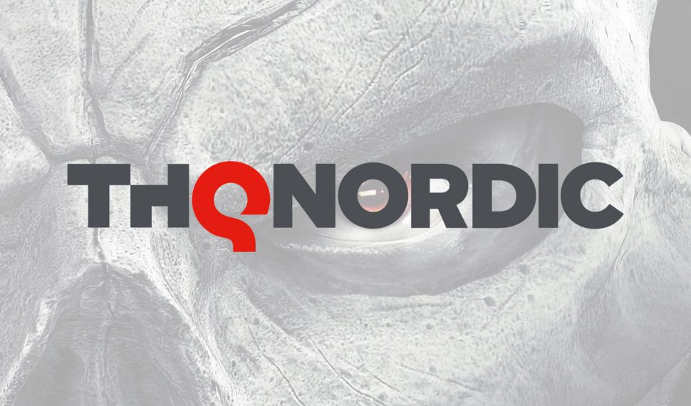 THQ Nordic trabaja en dos juegos para Nintendo Switch