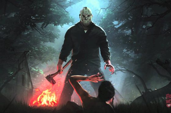 Friday the 13th: The Game ya tiene Gameplay