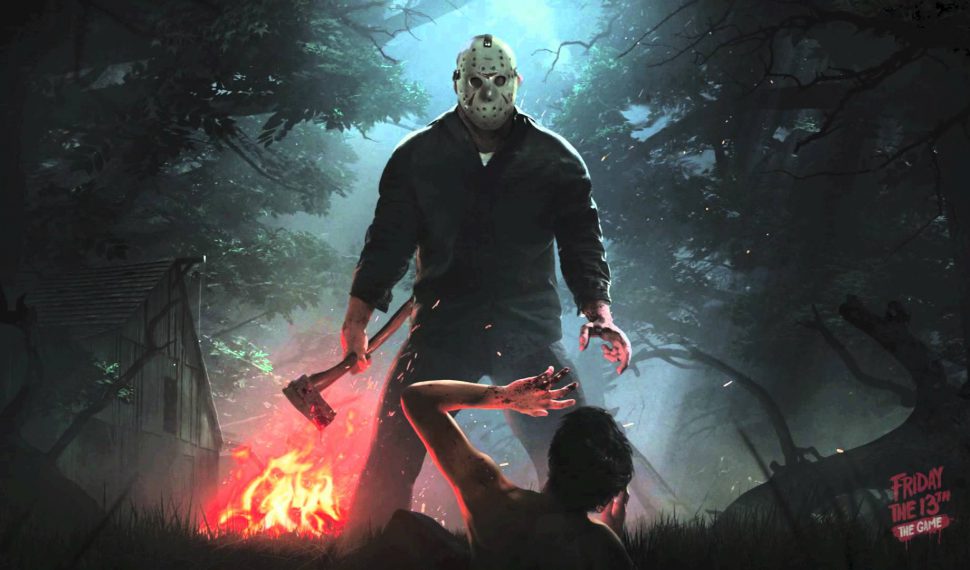 Friday the 13th: The Game ya tiene Gameplay