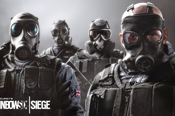 Operation Velvet Shell, la gran actualización de Rainbow Six Siege llegará el 7 de febrero