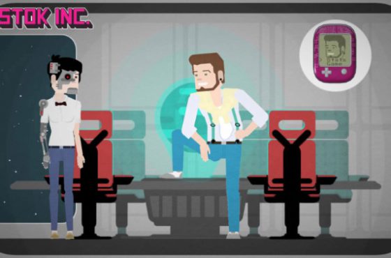 Vostok Inc. el shooter de ciencia ficción llegará en 2017