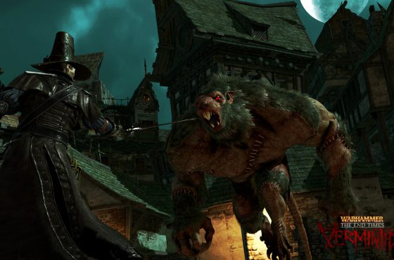 Warhammer: End Times – Vermintide ya se puede jugar con realidad virtual