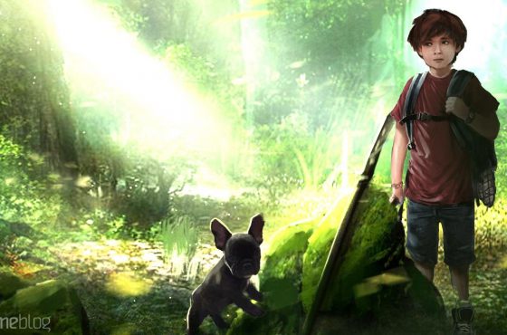 Primer tráiler de Seasons of Heaven para Nintendo Switch