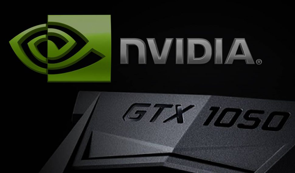 Los portátiles de NVIDIA, ahora con GTX 1050 Ti y GTX 1050