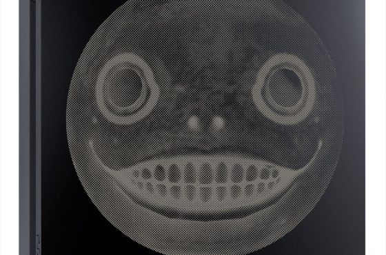 PlayStation 4 tendrá una edición especial de NieR Automata