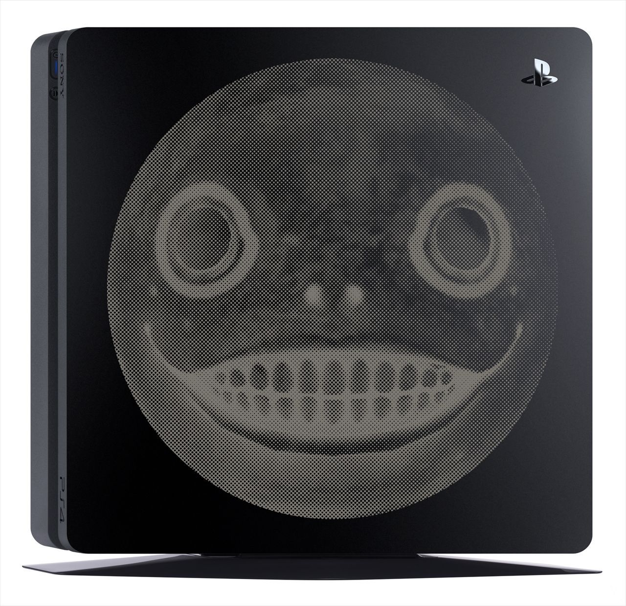 ps4 nier automata