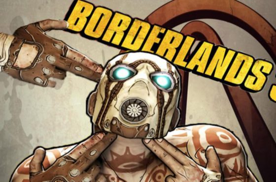 Borderlands 3 seguramente no salga para Nintendo Switch