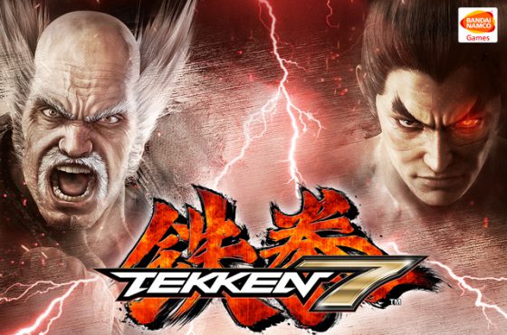 Tekken 7 nos enseña todos sus modos de juego en un nuevo tráiler