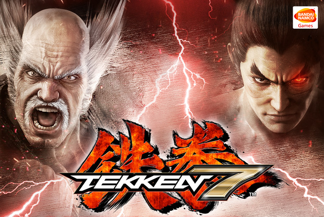 Tekken 7 nos enseña todos sus modos de juego en un nuevo tráiler