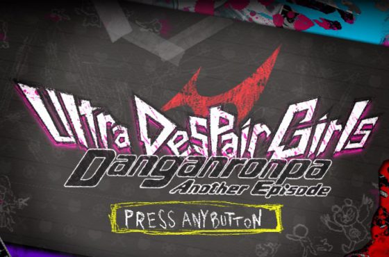 Lanzamiento Danganronpa Ultra Despair Girls para PS4