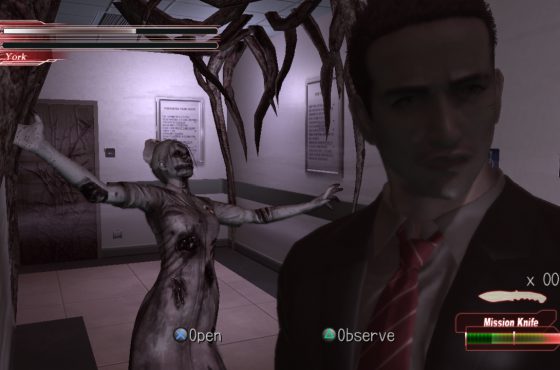 Regresa el creador de Deadly Premonition con nuevos proyectos
