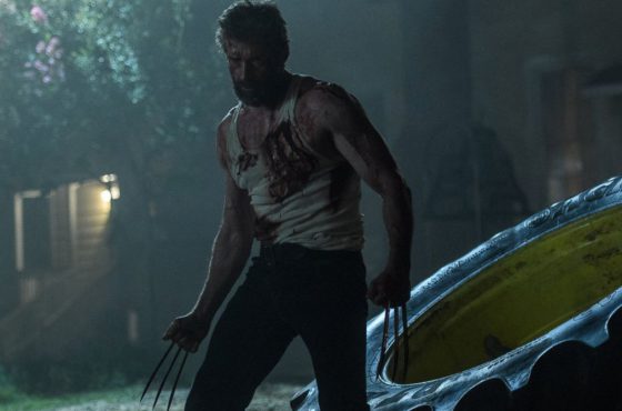 No te pierdas el tráiler final de LOGAN