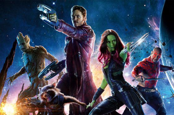 Marvel’s Guardians of the Galaxy: The Telltale Series podría lanzarse en abril