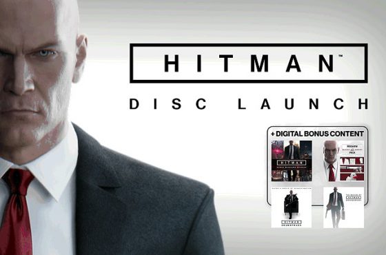 HITMAN – La Primera Temporada Completa ya está disponible