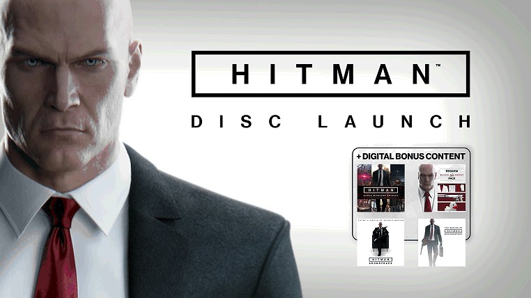 HITMAN – La Primera Temporada Completa ya está disponible