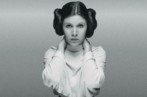 La Princesa Leia podría llegar a ser una Princesa Disney