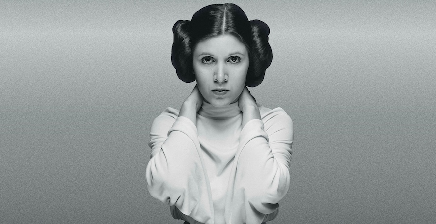 La Princesa Leia podría llegar a ser una Princesa Disney