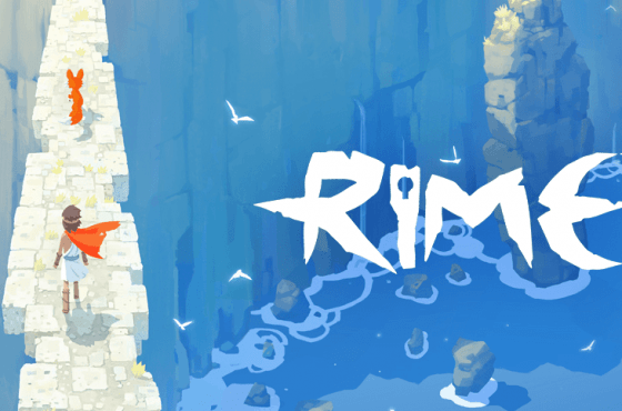 En mayo, tendremos Rime para PS4, Xbox One, PC y Switch