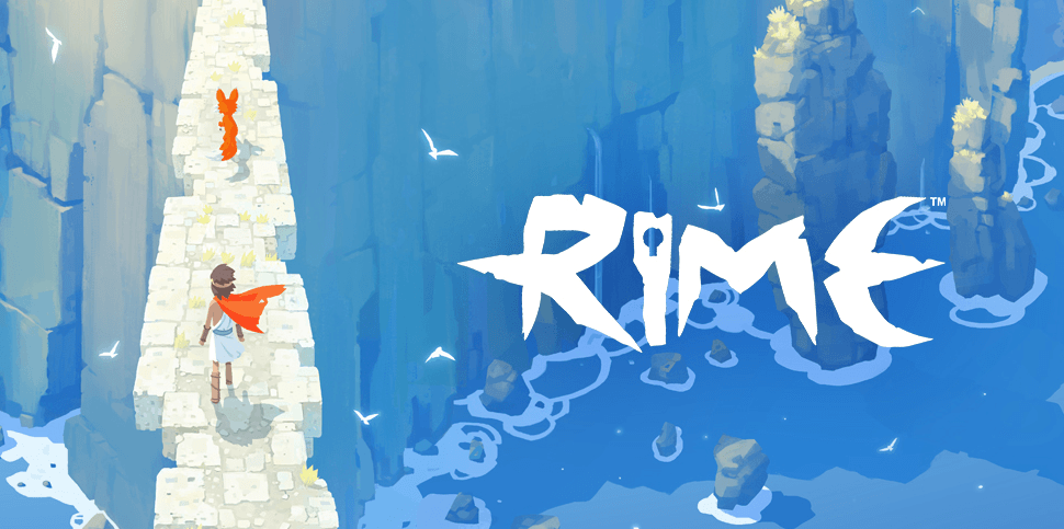 En mayo, tendremos Rime para PS4, Xbox One, PC y Switch