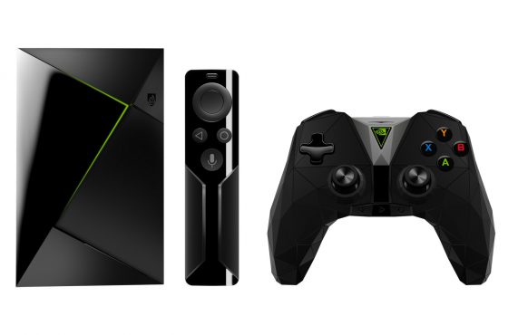 NVIDIA SHIELD TV, el streamer más avanzado