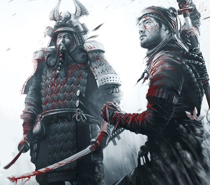 Análisis de Shadow Tactics