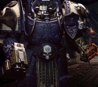 Análisis de Space Hulk: Deathwing